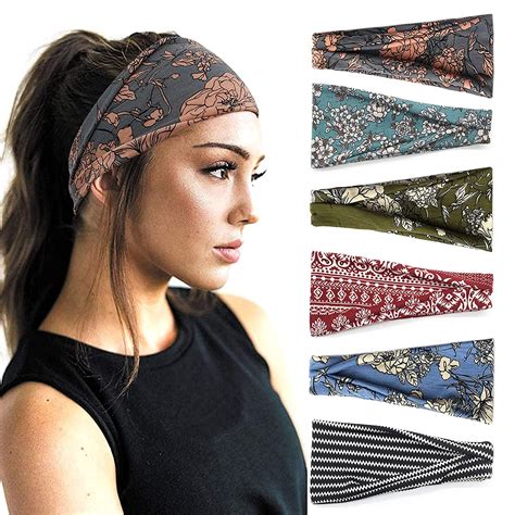 Headbands 